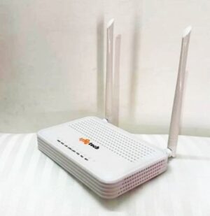Sy-GPON-1110-WDONT For BSNL FTTH(1GE+1FE+1POTS+WiFi) Dual Antenna