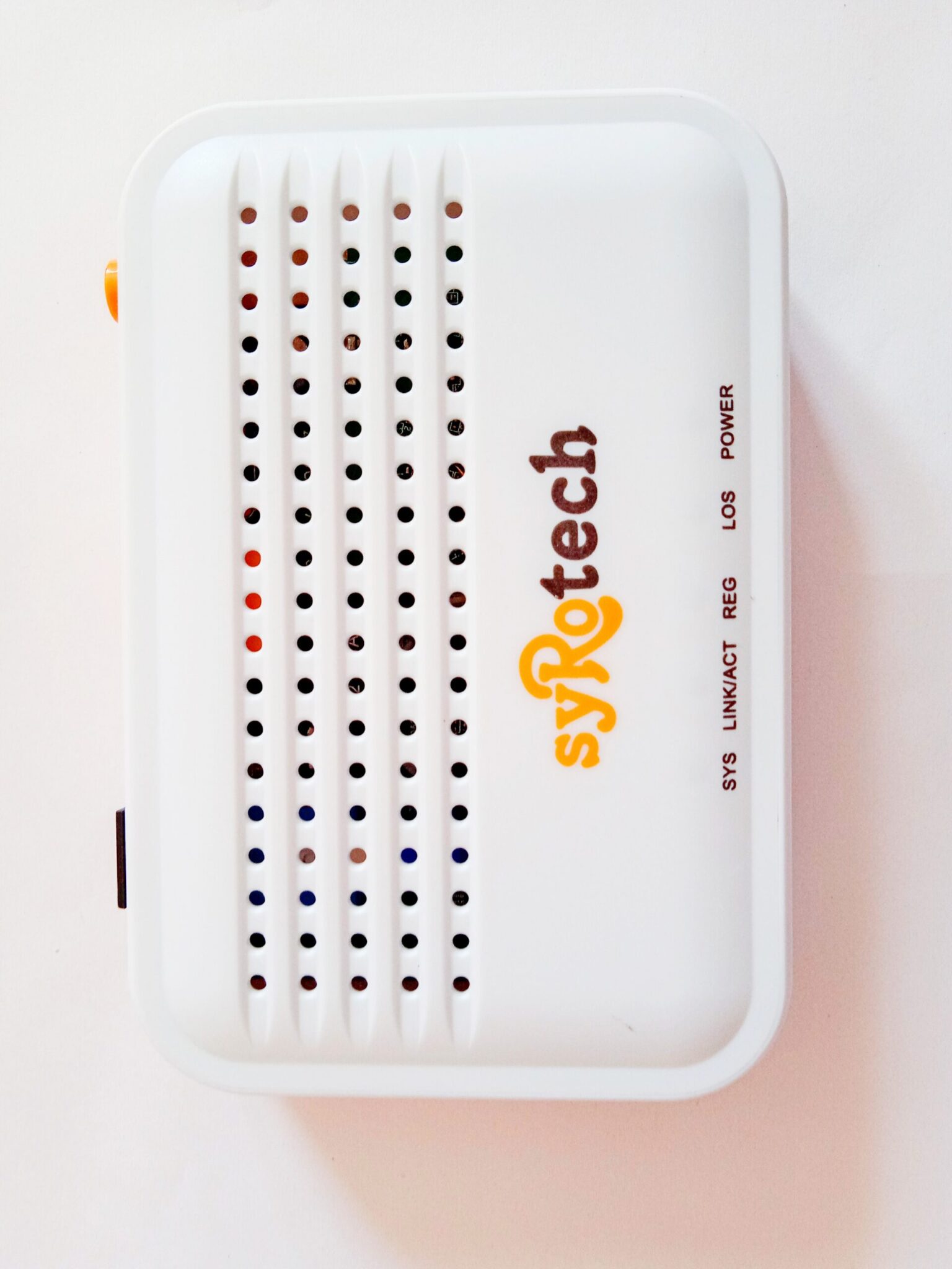 Syrotech Xpon Onu Sy Gpon 1000r Dont