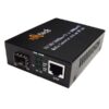 GOMC-1312-SFP (MEDIA CONVERTER)