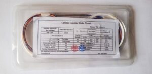 Optical Ratio Coupler 75:25 (Pack of 4)