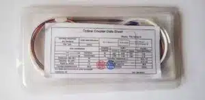 Optical Ratio Coupler 80:20 (Pack of 4)