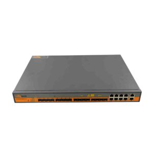 SYROTECH 8 PORT EPON OLT ( SY-GOPON-8 OLT-L3)