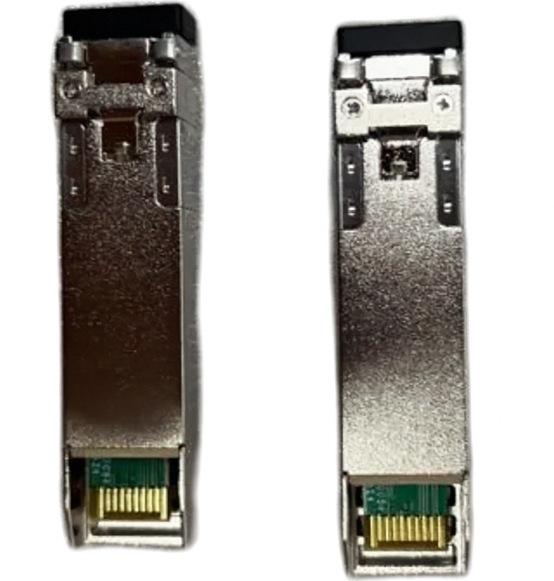 Syrotech 10G-12BIDI-20-10G-13BIDI-20