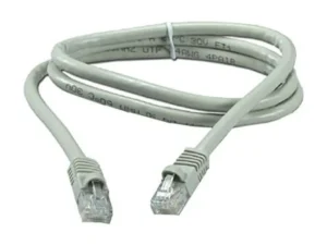 Ethernet Cable (LAN Cable) Cat6 1m