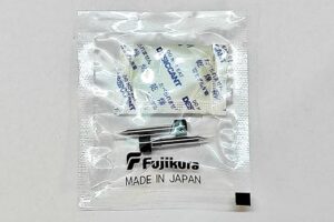 Fujikura Electrodes Pair For 50S,60S,62S,80S Fusion Splicer