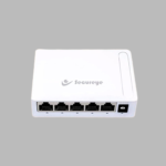SECUREYE 5 PORT 100MBPS SWITCH