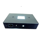 "Syrotech SY-8000P-2T-2S-AI 8-Port Gigabit PoE Switch with AI & SFP Uplinks"