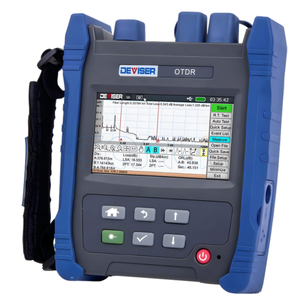 DEVISER-AE1001-OTDR