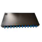 LIU-12-port-fixed-loaded-SC-Connector