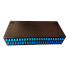 LIU 48F SC Connected Fixed