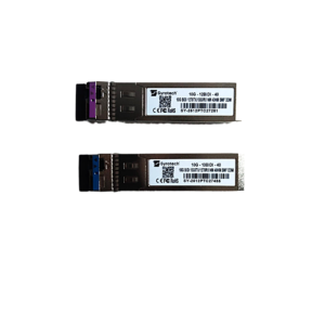 Syrotech 10G Bidi SFP+ 40km Transceiver Pair 1270/1330nm