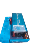 FibreCart 600W Power Inverter - Pure Sine Wave - DC 48V to AC 230V Home & Travel Converter
