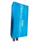 FibreCart 600W Power Inverter - Pure Sine Wave - DC 48V to AC 230V Home & Travel Converter