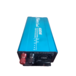 FibreCart 600W Pure Sine Wave Inverter (48V to 230V)