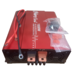 FibreCart 1000W Power Inverter - Pure Sine Wave - DC 48V to AC 230V Heavy Duty Converter