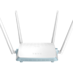 d link AC1200 Smart Router R12