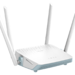 d link AC1200 Smart Router R12