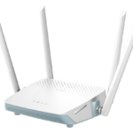 d link AC1200 Smart Router R12