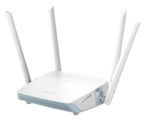 d link AC1200 Smart Router R12